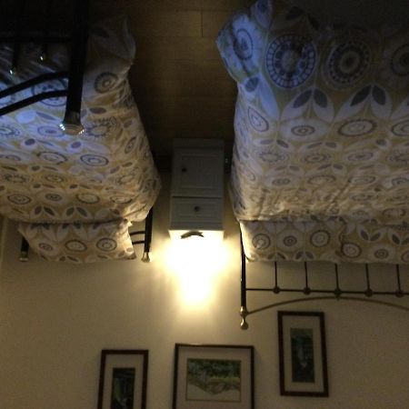 Rose Cottage Westport Luaran gambar