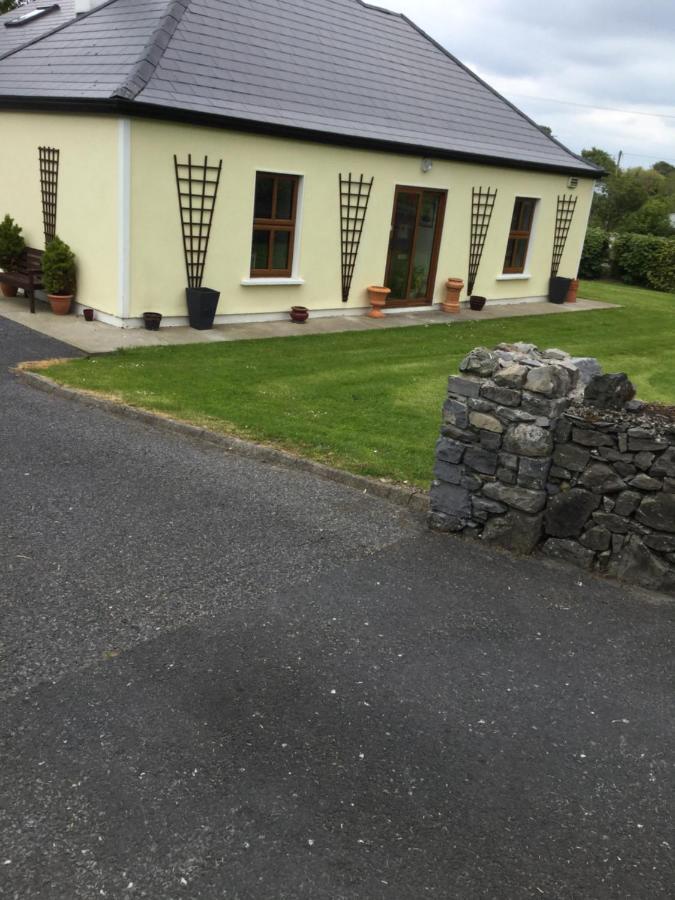 Rose Cottage Westport Luaran gambar