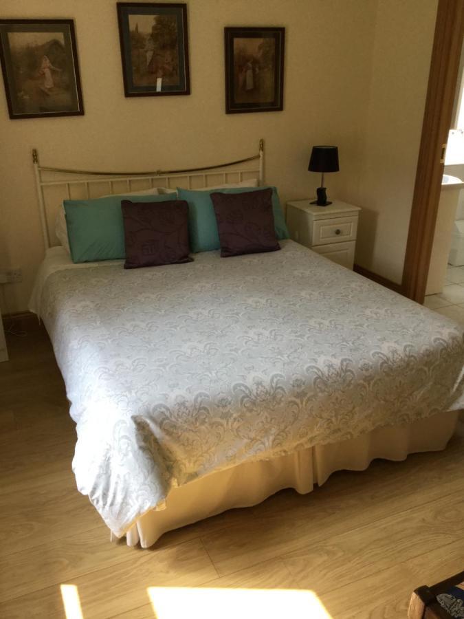 Rose Cottage Westport Luaran gambar